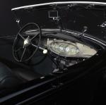 Chrysler CL Custom Imperial Dual Windshield Phaeton by LeBaron 1933 года